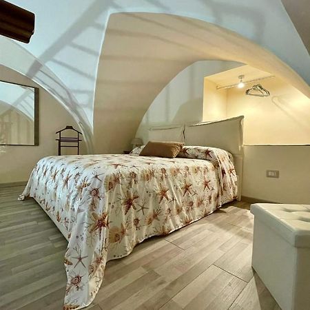Civico 9 Villa Brindisi Exterior photo