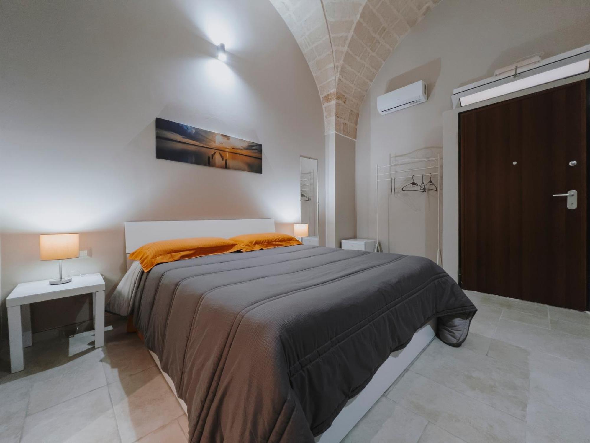 Civico 9 Villa Brindisi Exterior photo