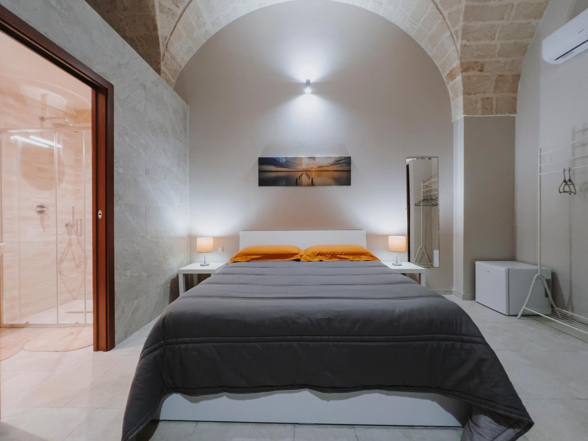 Civico 9 Villa Brindisi Exterior photo