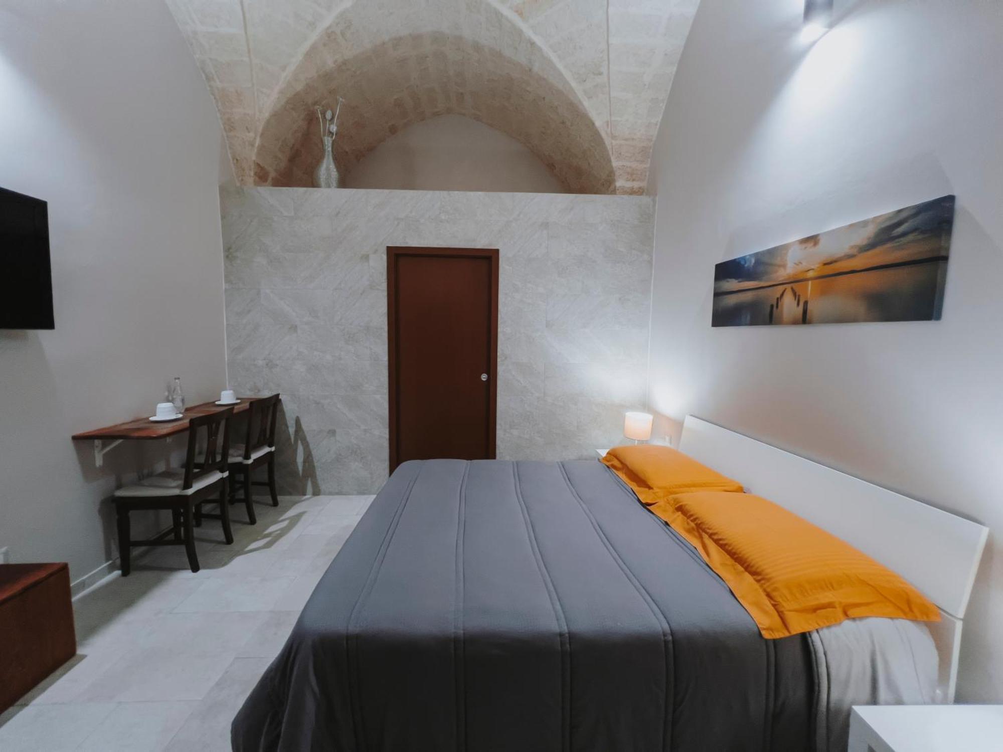 Civico 9 Villa Brindisi Exterior photo
